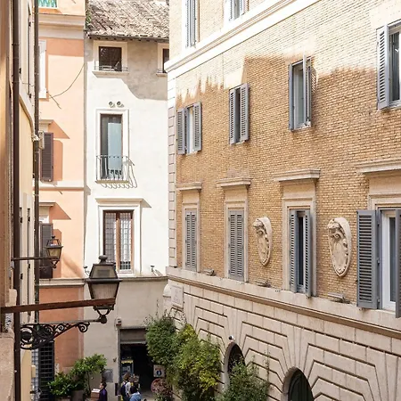 Navona Modern By In Lejlighed