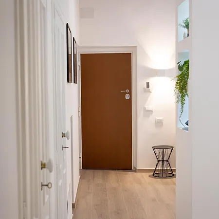 Apartamento Navona Modern By In Roma
