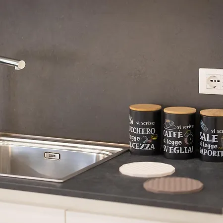 Navona Modern By In * Roma