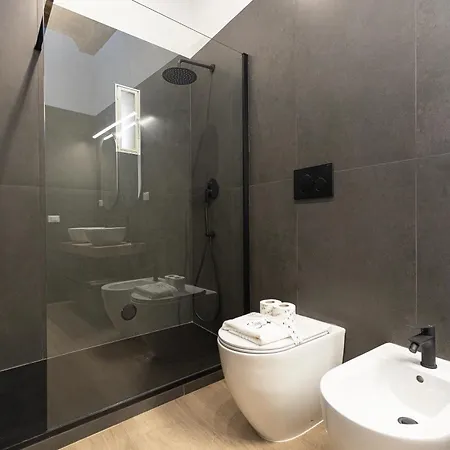 Apartamento Navona Modern By In *