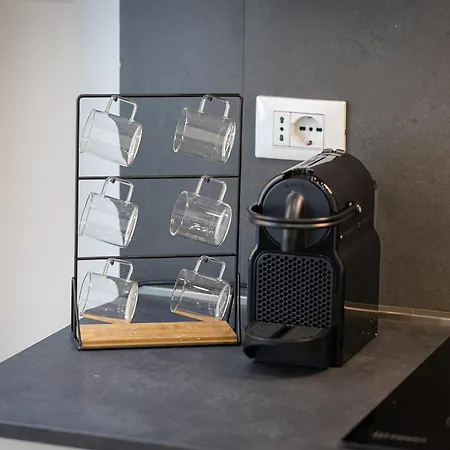 Navona Modern By In Apartamento