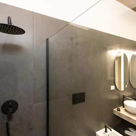 Apartamento Navona Modern By In