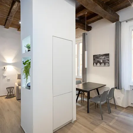 Apartamento Navona Modern By In *