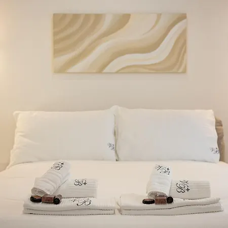 Navona Modern By In Apartamento *