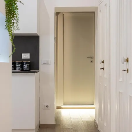 Apartamento Navona Modern By In Roma