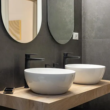 Apartamento Navona Modern By In *