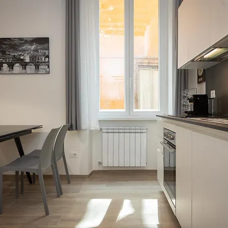Apartamento Navona Modern By In