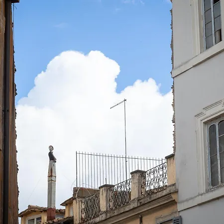 Apartamento Navona Modern By In *