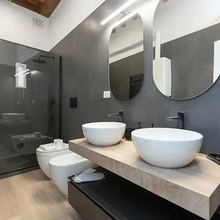 Apartamento Navona Modern By In