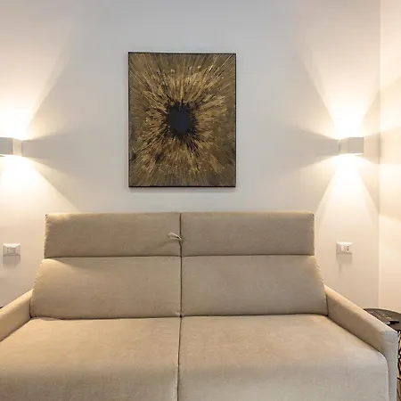 Apartamento Navona Modern By In *