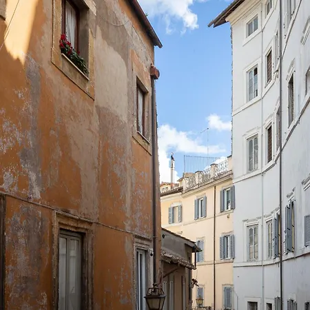 Apartment Navona Modern By In