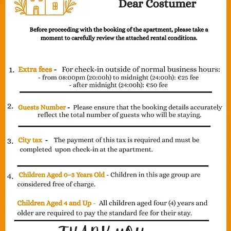 Apartamento Navona Modern By In