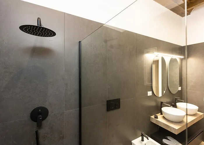 Daire Navona Modern By In