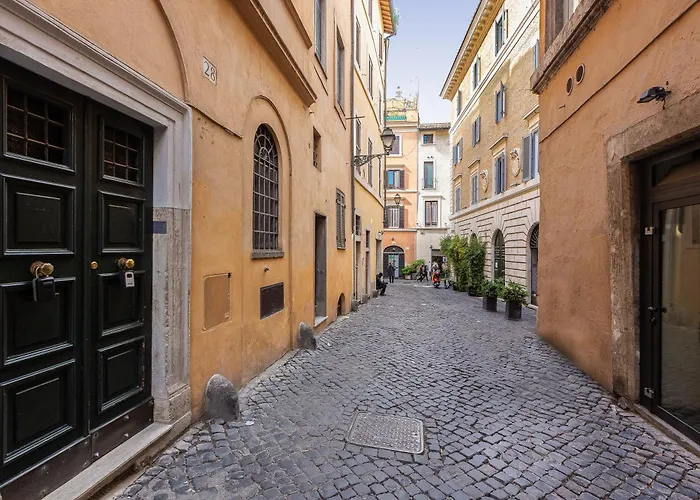 Navona Modern By In Roma